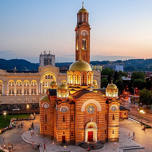	Republika Srpska	
